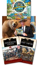 Introducing Eastern National Parks Introducing Eastern National Parks